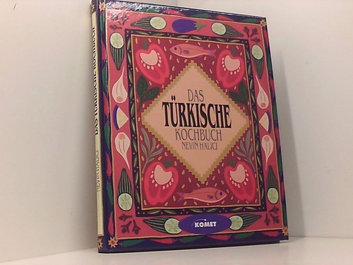 Das türkische kochbuch - das,