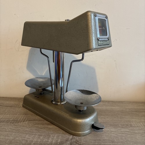 Vintage omal universal - universal, money