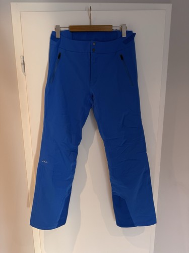 Kjus formula skihose blau - skihose,