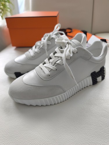 Hermès paris sneaker - paris, größe