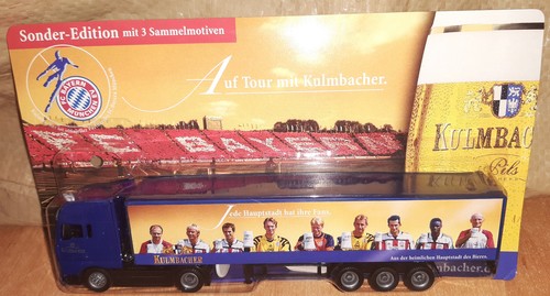 Modell lkw sammeltruck - lkw*,