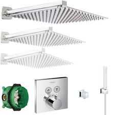 Hansgrohe select touch - hansgrohe,