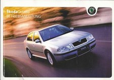 Skoda octavia - skoda, 1