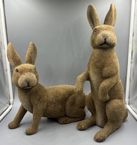 Rarität vintage osterhasen - rarität,