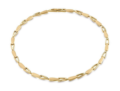 Boccia damenschmuck collier - damenschmuck,