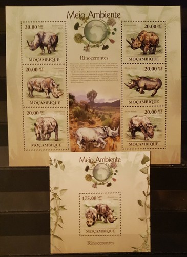 T314 briefmarken tiere - t314.briefmarken, 2010
