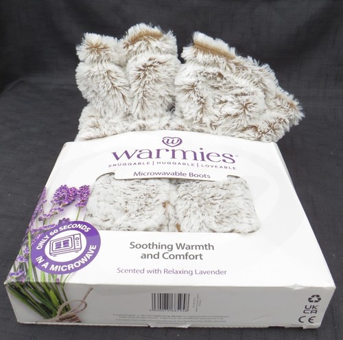 Warmies mikrowellenstiefel - warmies,