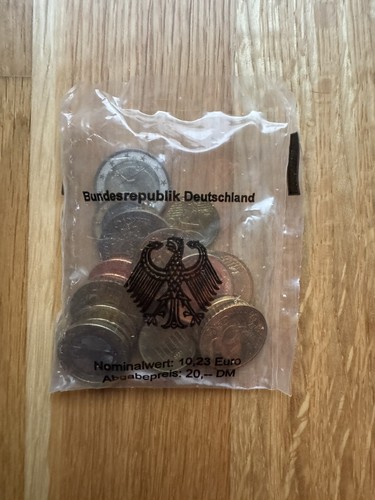 Euro starterkit deutschland - starterkit,
