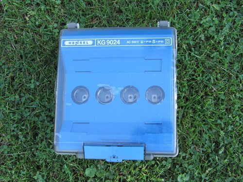 Hensel 9024 - 9024, (4