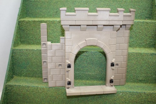 Playmobil 6000 6001 königs - 6000,