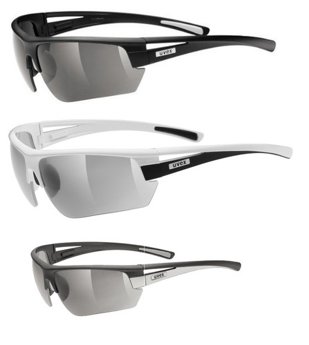 Uvex gravic radbrille - gravic,