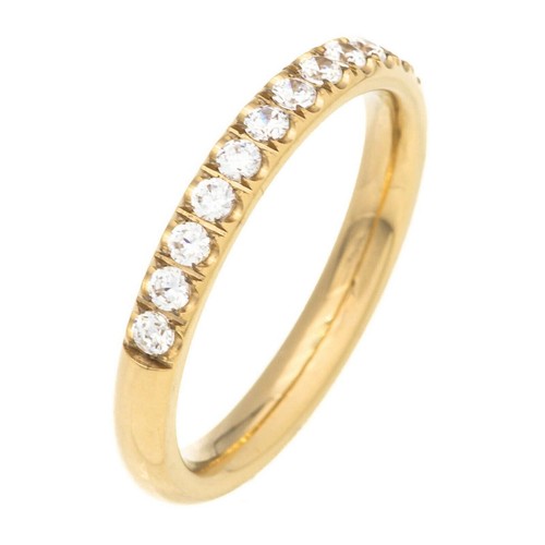 Memoire ring titan gelb - memoire,