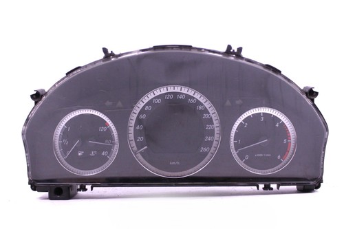 Tachometer mercedes benz kl - tachometer,
