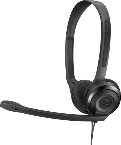 Voip headset noise - headset, |