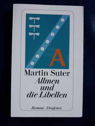 Allmen und die libellen von - die,