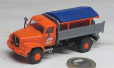 Roskopf saurer d330n 4x2 - roskopf,