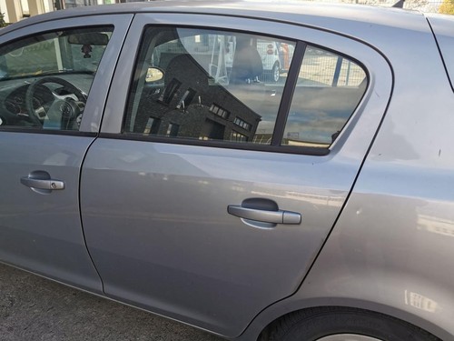 Opel corsa tür autotür - corsa,