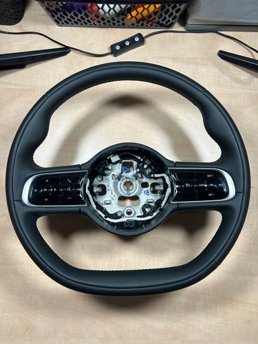 Fiat 500 modellreihe - 500,