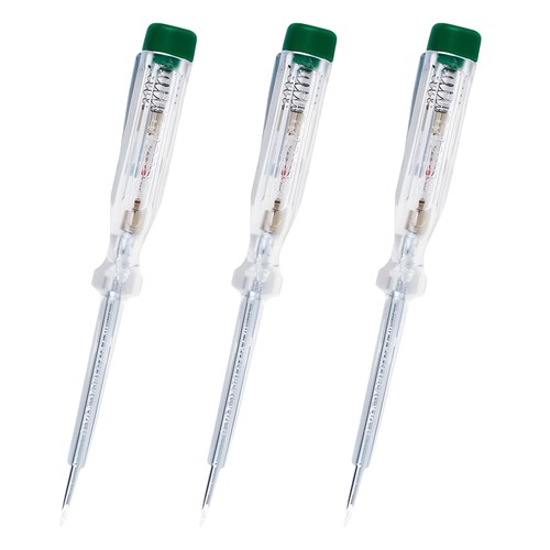 Vde stromprüfer - 3x,