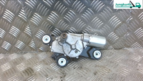 Scheibenwischermotor hinten - scheibenwischermotor,