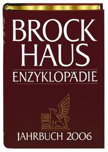 Brockhaus enzyklopädie - brockhaus,
