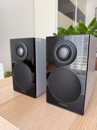 Revox mini g50 - revox,