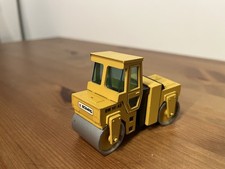 Modell bomag bw141 walze - modell,