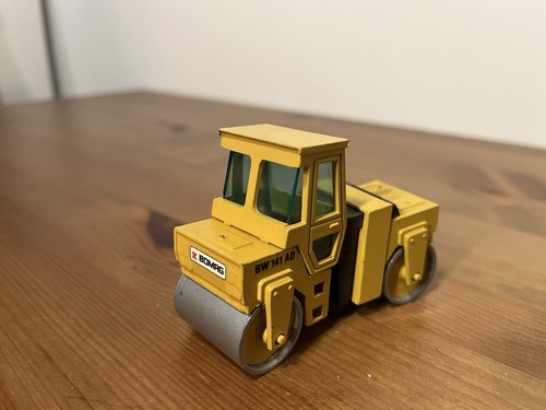 Modell bomag bw141 walze - modell,