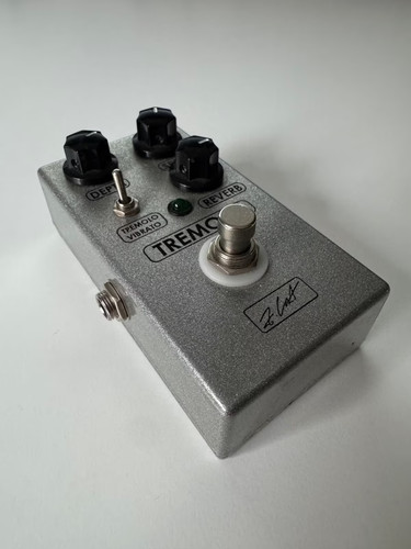 Cat tremolo vibrato - z.cat,