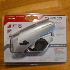 Frontleuchte sigma supraled - frontleuchte,