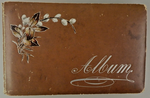 Stammbuch bzw poesiealbum aus - stammbuch,