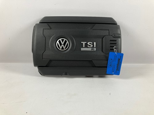 Motorabdeckung golf vii - vw,