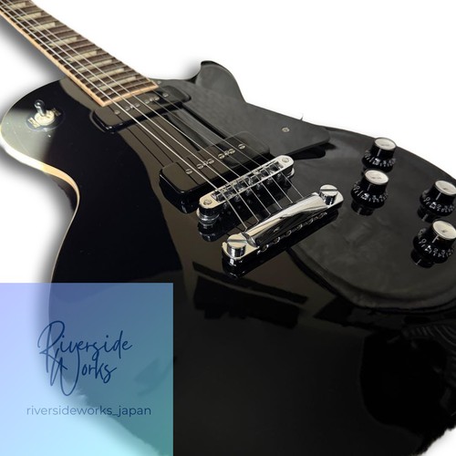 Seltene gibson les paul - seltene,