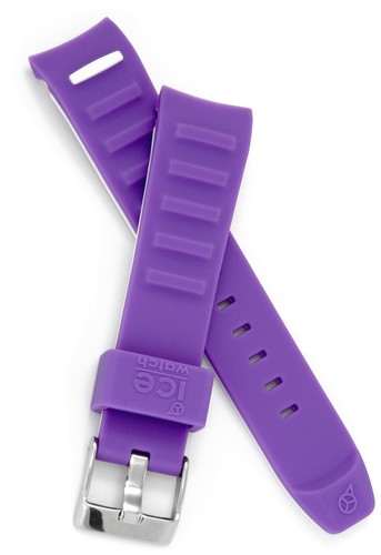 Ice watch ersatzband - ice, f.