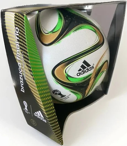 Brazuca finale 2014 - finale,