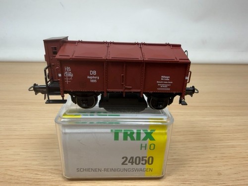 Trix 24050 - trix, h0