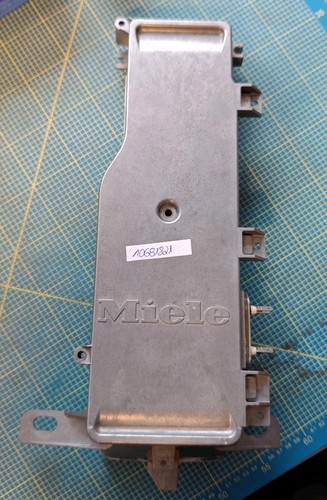Miele waschmaschine heizkanal - waschmaschine,