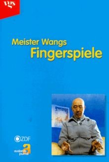 Meister wangs fingerspiele - wangs,