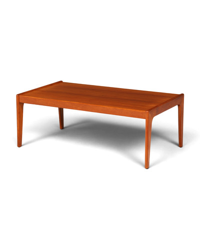 Mid century couchtisch teak - mid,