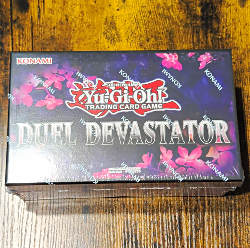 Konami trading card - konami,
