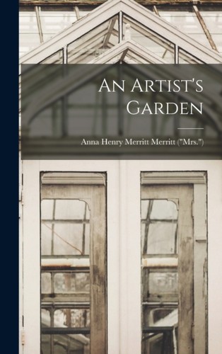 Anna lea henry mer an - henry,