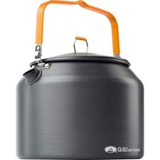 Gsi halulite tea - 1.8, kettle