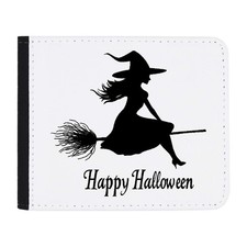 Geldbörse happy halloween - geldbörse, "happy