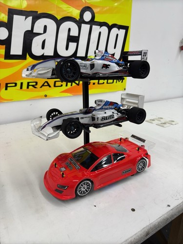 Car ständer für - 1:10, &