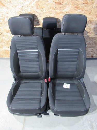 Tiguan sitze sitz - 5n,