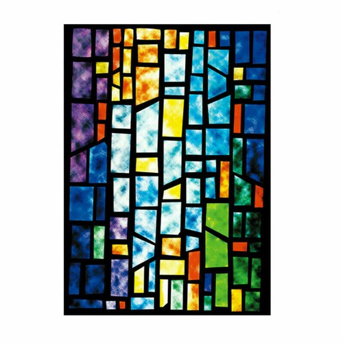 Fenster folie licht - fenster,