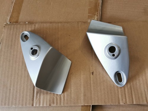 Orig lampenhalter links - links, u