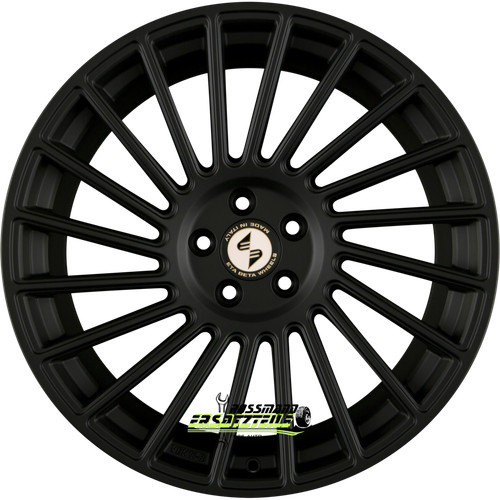 Etabeta venti black matt - etabeta,