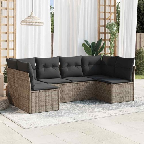 Gartenmöbel sofa garnitur - gartenmöbel,