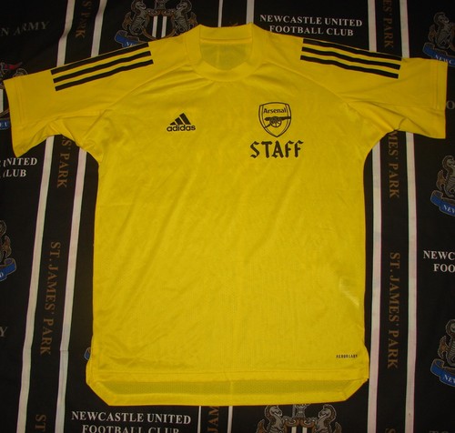 Arsenal london staff fußball - london,